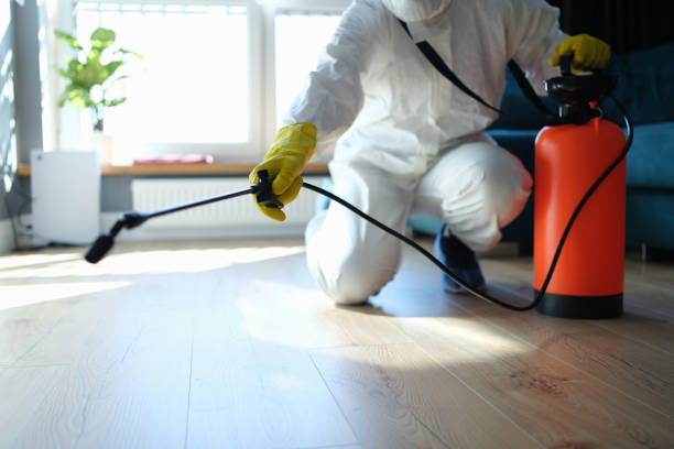 Reliable Biohazard contractor in Denton, NC by Crime Scene Cleaner Online